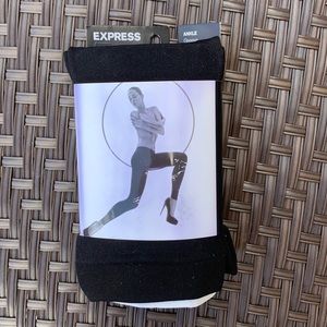 EXPRESS Ankle Opaque tights